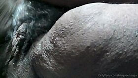 i love watching his queen suga squirt