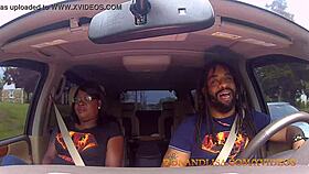 Lisa gives sloppy blowjob in jacuzzi