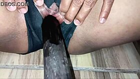 Big Boobs Get Dick Between Them