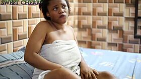 horny and pussy fucking my wet pussy with a sexy toy