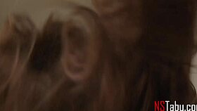 CHUBBY HOTWIFE TAKES PRIDE IN BEING SHARED