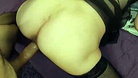 Amateur Erotic with Married Couple After 40 Years