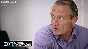 Wedgie Challenge Exxxtra Small 18+ Trailer Feat Fae Love