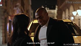 Emiri Momota Rides Stranger's Intense Bbc