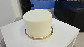 Watch Julia North Get Fucked and Degraded in This Wild 5on1 Session!