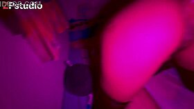 They Left Me Excited And I Beg My Stepbrother To Put A Huge Cucumber In My Vagina