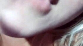 Impossible Not to Cum Listening to Her Moans and Dirty Talk