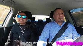 casting nataly roux del auto a la mazmorra con un final explosivo en su boca