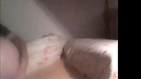Hidden Cam Voyeur Spies On Big Tits Massage