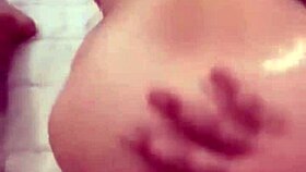 stepsister's cosplay led to rough fucking