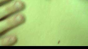 blonde beauty, are you teasing that pink pussy for me?