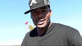 India Summer's Interracial Cougar Hunt Discovery