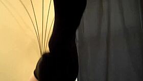 sniff my stinky socks you little pervert