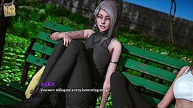 eternum 130 gameplay adventure