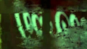 Vintage Dark Lantern London Interracial Taboo