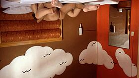 sexy milf peruvian babe getting wild in bed 😏