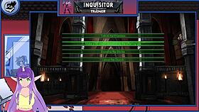 Warhammer Inquisitor Trainer Part 22