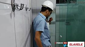 where did my whoring start with the plumber?