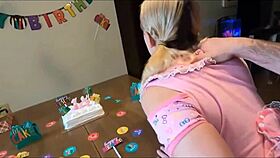 Teen says, 'Stepdaddy, fuck me now'