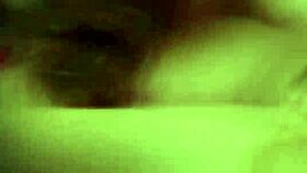 Lesbian Babes Scissoring!