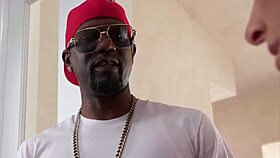 alexis james fulfills fantasy fucking pizza delivery man