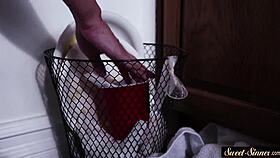 कॉक... मैं मतलब, क्लासी फैंटेसी टैबू रोलप्ले ब्लोजॉब फुल मूवी टीन बेब के साथ