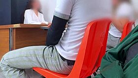 Mexican teacher demands body for exam pass