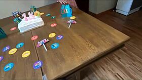 Teen says, 'Stepdaddy, fuck me now'