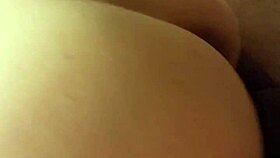 I'm watchin my friend's wife get impaled by a hard cock, she's such a slut milf ridin it
