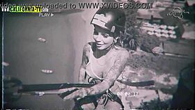 Lesbians adventure naked in Brazil