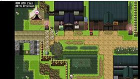 Scar Of Summer Ruta Nobuo Gameplay Español