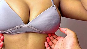 desi newly married couple enjoys honeymoon fun