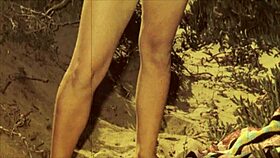 My Secret Life Explores Vintage Mermaids In Antique Settings