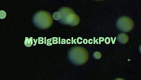 Madison Parker Takes Bbc Up Her Ass Roughly