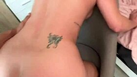 stepmom do you want me to fuck your wet pussy