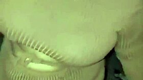 Hey, tristina millz parties with black barbie and mz mellonz in the studio with dj quik