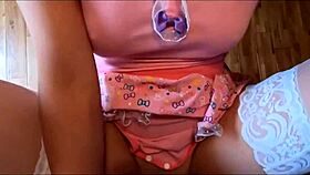 Teen says, 'Stepdaddy, fuck me now'