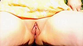 Hey, check out my big wet vulva flashing