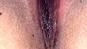 latina teen squirts in wet pussy fantasy