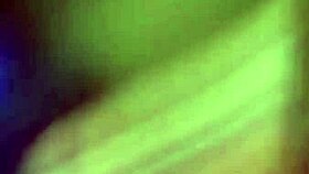 Hey, tristina millz parties with black barbie and mz mellonz in the studio with dj quik