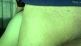 18 Year Old Close Up Creampie