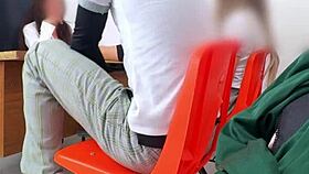 Mexican teacher demands body for exam pass