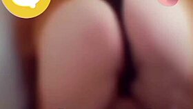 Miya Triez Humiliates Old Housewife As Slut