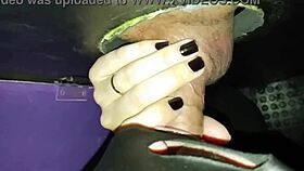 real married couple glory hole fun