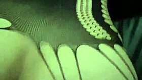 She Said, 'We Left Work And She Was Horny, I Want To Fuck Her Ass And Tits'