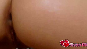 Lana Rhodes Feels The Blackmail And Fucking By Her Stepbrother