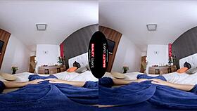 He is fucking my oiled booty - can you handle this reality?