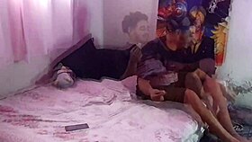 Fat BBW Flashes Huge Pierced Ass Under Skirt For Exhibitionist Fun