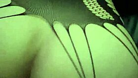 She Said, 'We Left Work And She Was Horny, I Want To Fuck Her Ass And Tits'