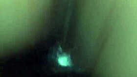 Bold homemade quickie in ghetto with doggystyle assfucking and creamy pussy